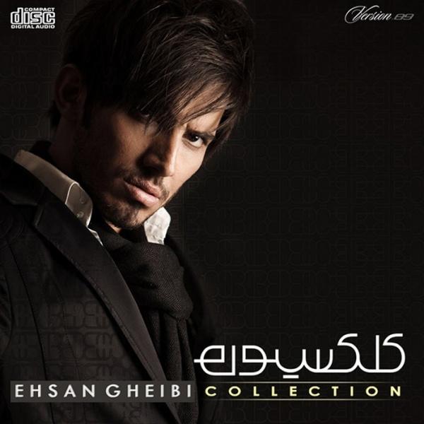 Ehsan Gheibi Collection