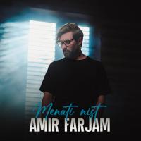 Amir Farjam Menati Nist