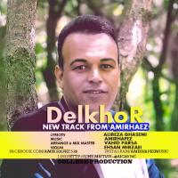 Amir Hafez Delkhor