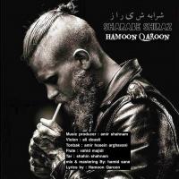 Hamoon Qaroon Sharabe Shiraz