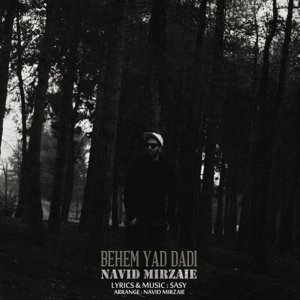 Navid Mirzaie Behem Yad Dadi