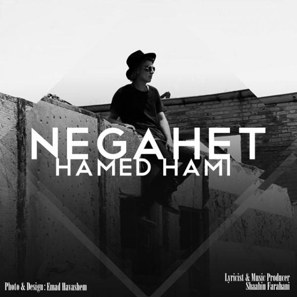 Hamed Hami Negahet
