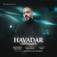 Amir Tafakori Havadar