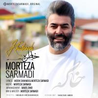 Morteza Sarmadi Khatereh