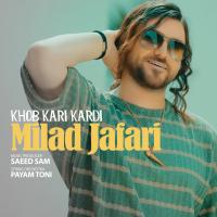 Milad Jafari Khob Kari Kardi