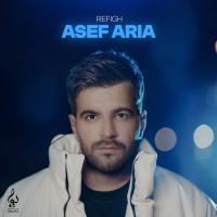 Asef Aria Refigh