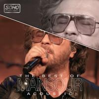 Mansour The Best of Mansour (Acoustic)
