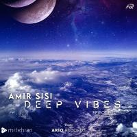 Amir SISI Deep Vibes EP14