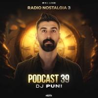 DJ Puni EP 39 Nostalgia 3