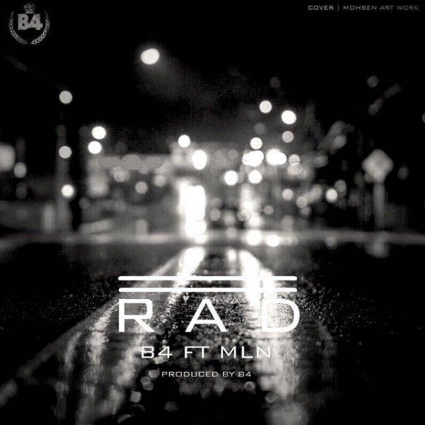 B4 Rad (Ft Mln)