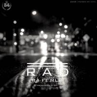 B4 Rad (Ft Mln)