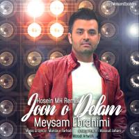 Meysam Ebrahimi Joono Delam (Remix)