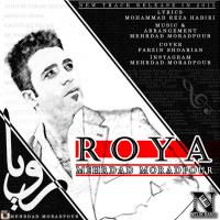 Mehrdad Moradpour Roya