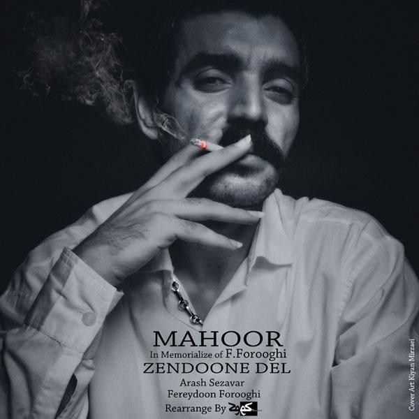 Mahoor Zendoone Del
