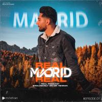 Dj Madrid Real Episode 01