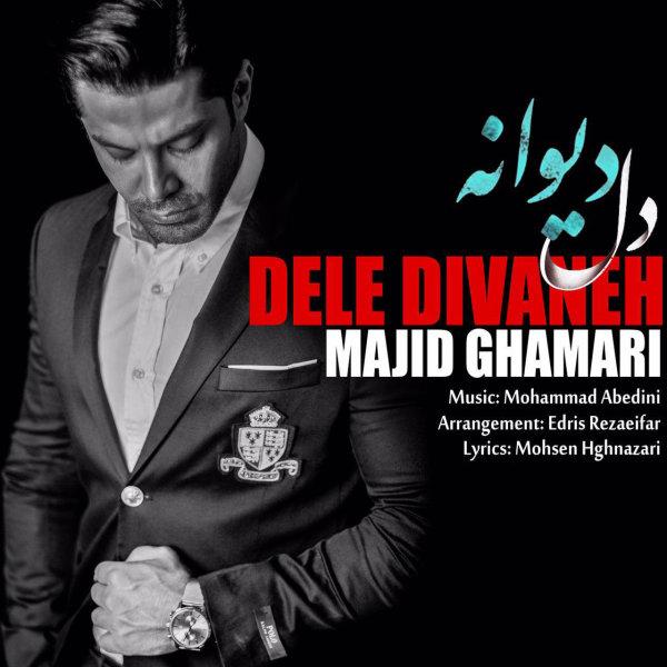 Majid Ghamari Dele Divaneh