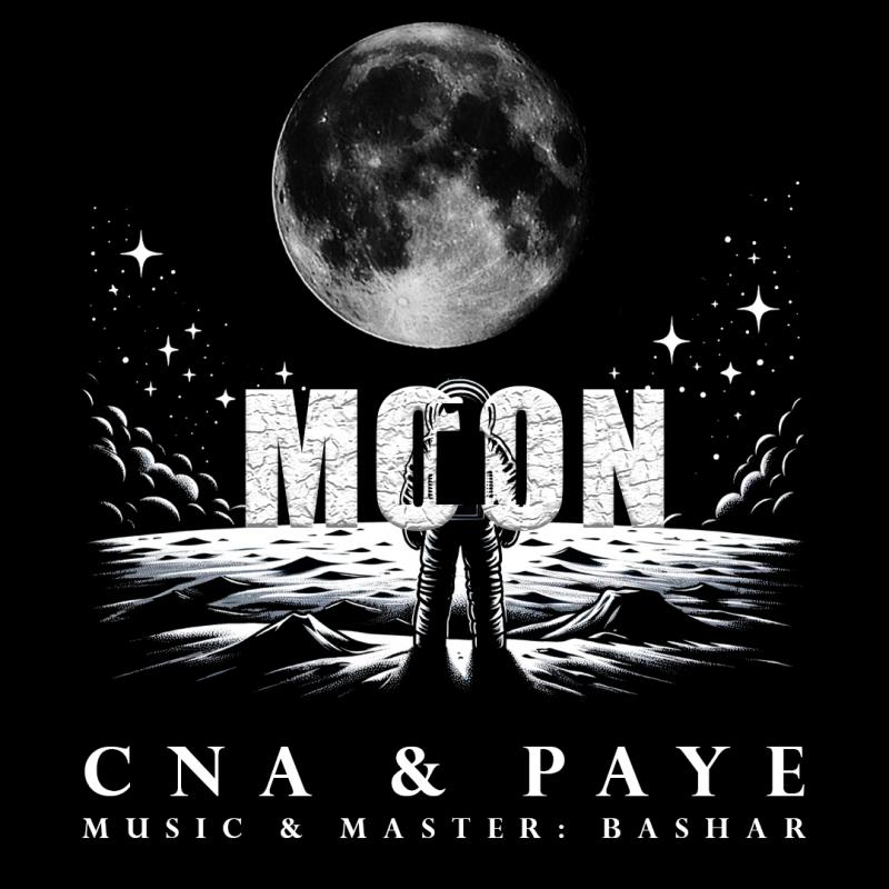 Paye Ft.Cna Moon