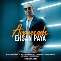 Ehsan Paya Aramesh