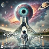 MoloTonic Eyes Of Heaven EP70