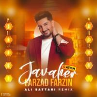 Farzad Farzin Javaher & Atish (Ali Sattari Remix)