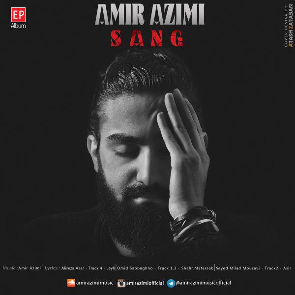 Amir Azimi Sang