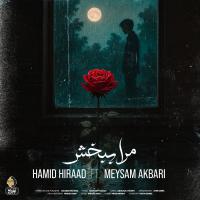 Hamid Hiraad & Meysam Akbari Mara Bebakhsh