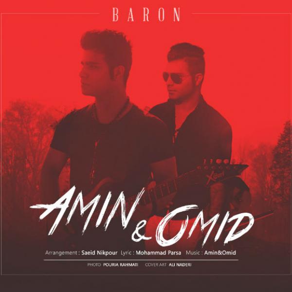 Amin & Omid Baron