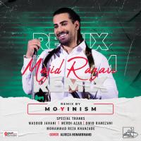 Majid Razavi Manam (Moyinism Remix)