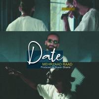 Mehrzaad Raad Date