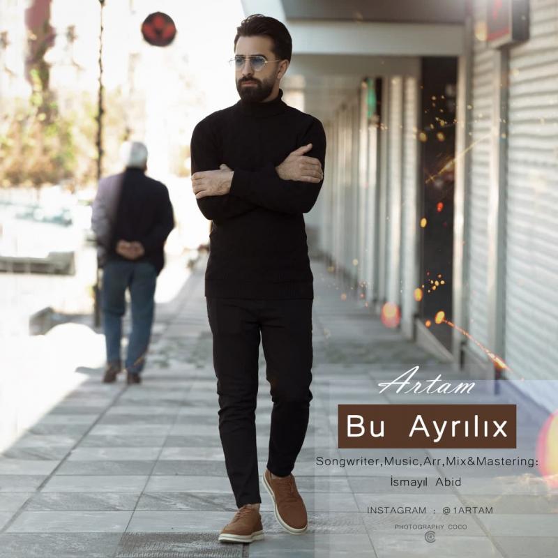 Artam Bu Ayrilix