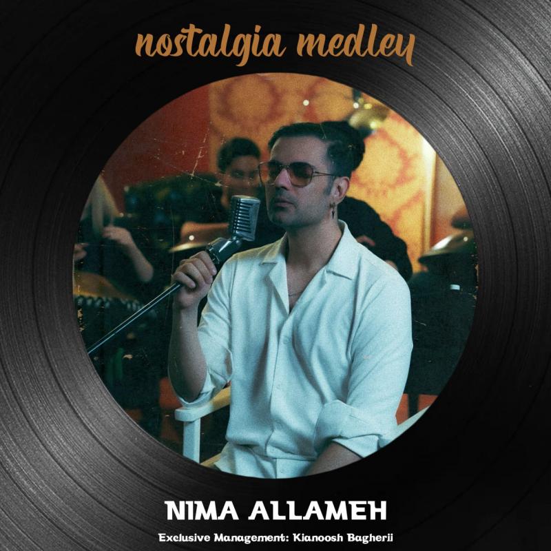 Nima Allameh Nostalgia Medley