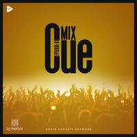 DJ Parsix Cue Mix Episode 01