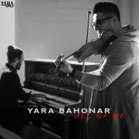 Yara Bahonar All Of Me (Violin)