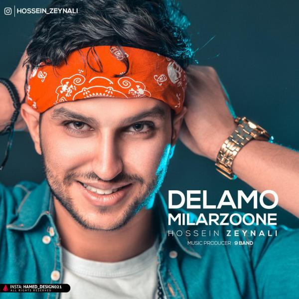 Hossein Zeynali Delamo Milarzoone