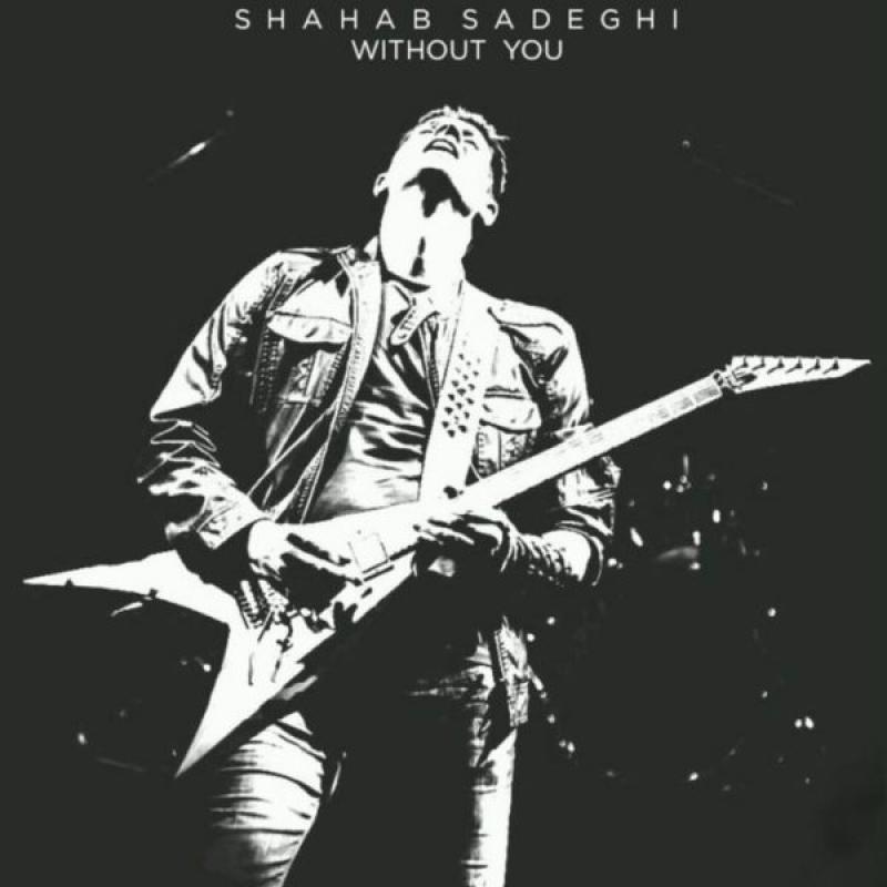 Shahab Sadeghi Without You