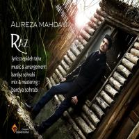 Alireza Mahdavi Raz