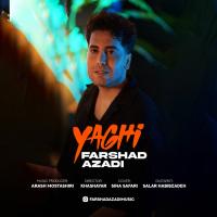 Farshad Azadi Yaghi