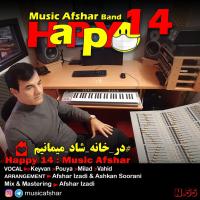 Music Afshar Happy 14