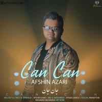Afshin Azari Can Can
