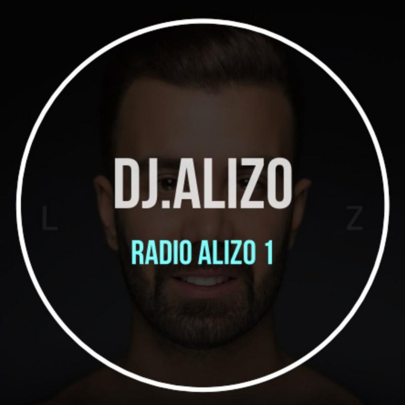 Dj Alizo Radio Alizo EP01