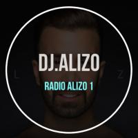 Dj Alizo Radio Alizo EP01