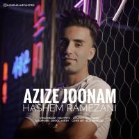 Hashem Ramezani Aziz Joonam