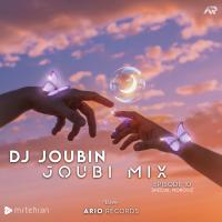 DJ Joubin JoubiMix EP10 (Special Norooz 1402)