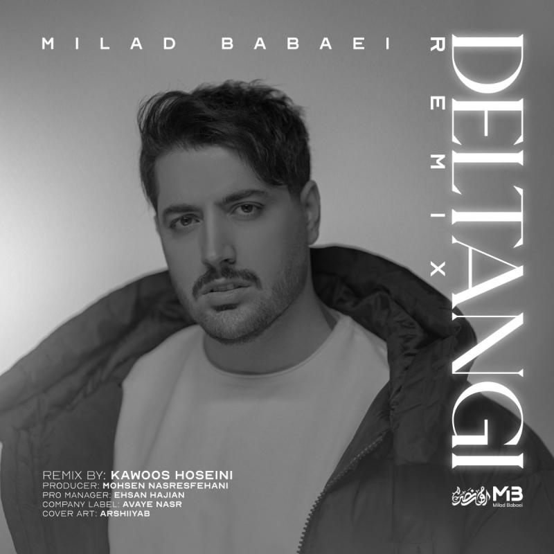 Milad Babaei Deltangi (Remix)