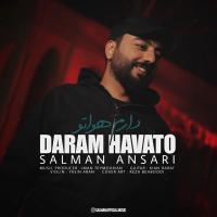 Salman Ansari Daram Havato