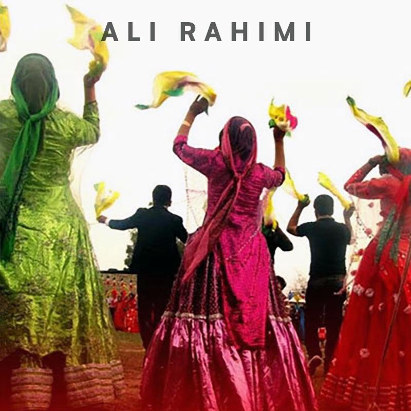 Ali Rahimi Ta Ke Biya Ye Badi