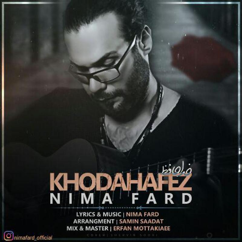 Nima Fard Khodahafez