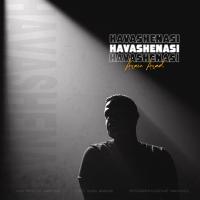 Armin Arad Havashenasi