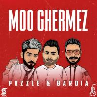 Puzzle & Bardia Bahador Moo Ghermez