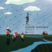 Rana Mansour Baroon Barooneh